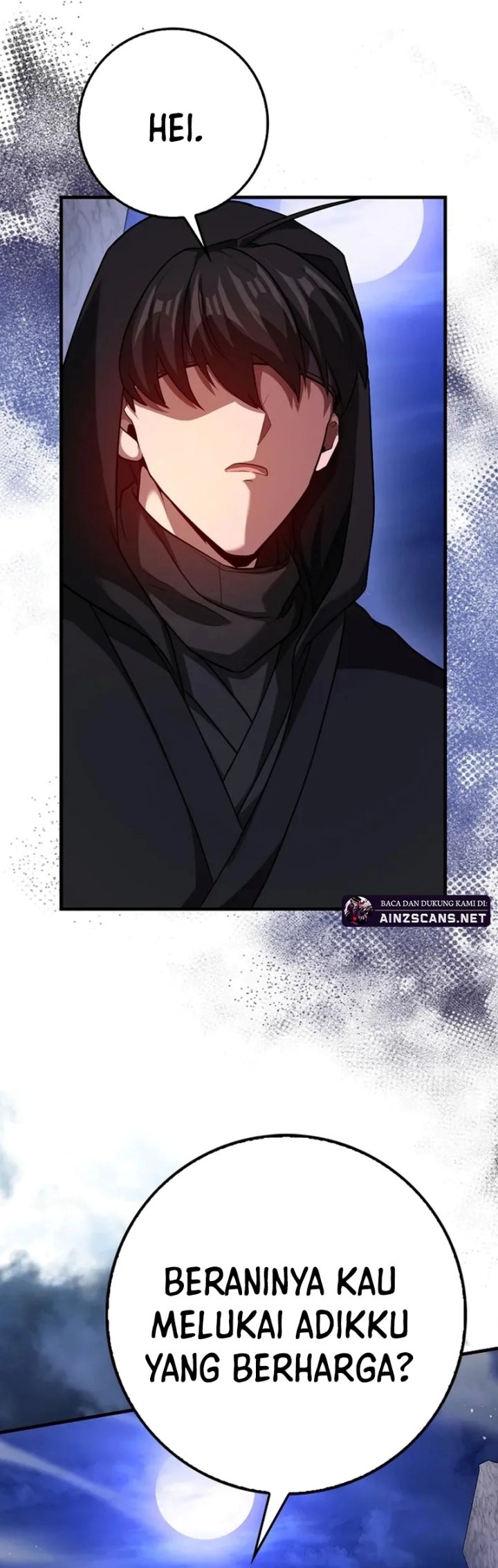 Return Of The Martial Arts Genius Chapter 90 Gambar 28