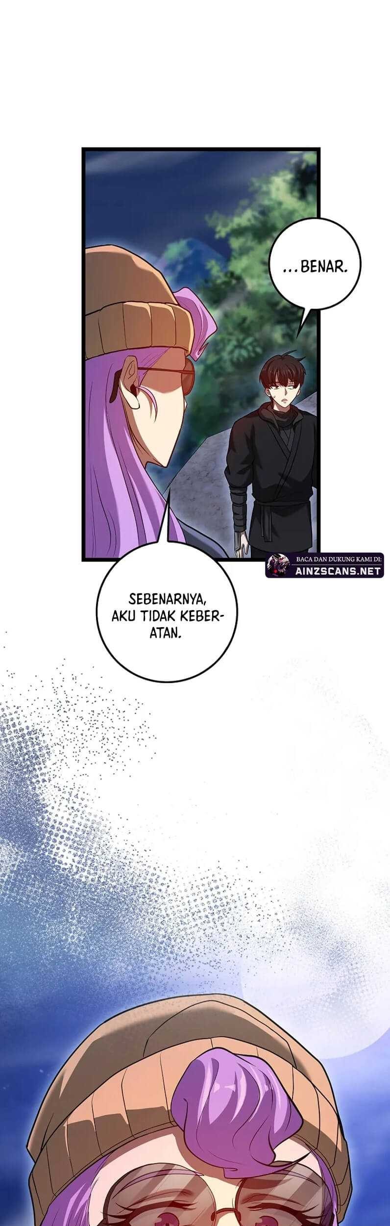 Return Of The Martial Arts Genius Chapter 91 Gambar 25
