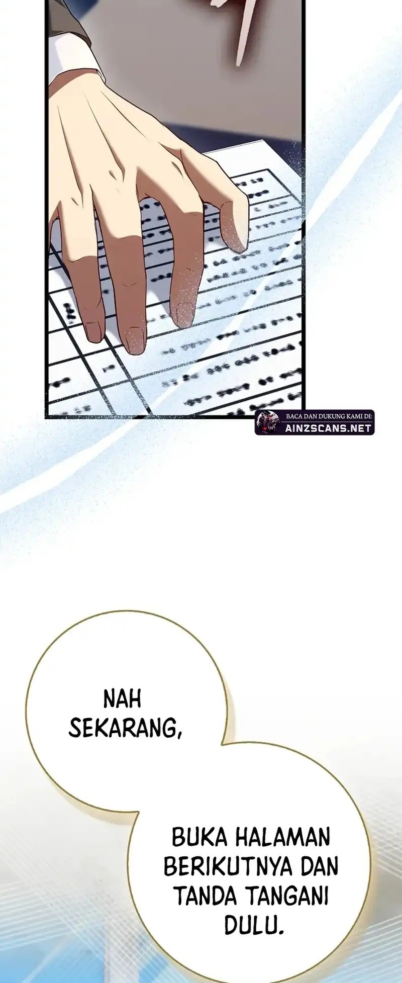 Return Of The Martial Arts Genius Chapter 94 Gambar 6