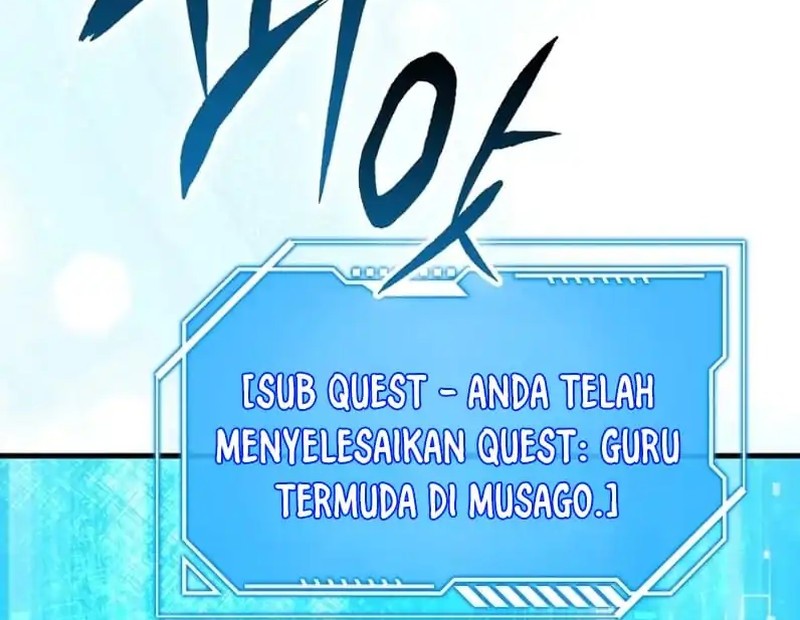 Return Of The Martial Arts Genius Chapter 95 Gambar 33