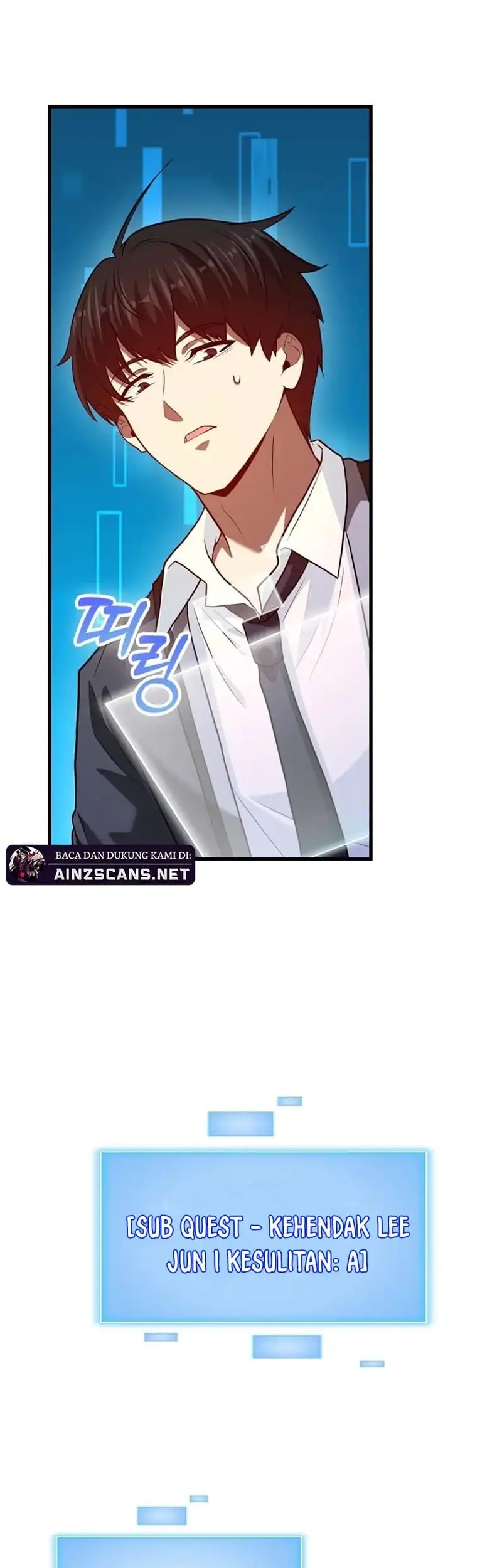 Return Of The Martial Arts Genius Chapter 95 Gambar 40