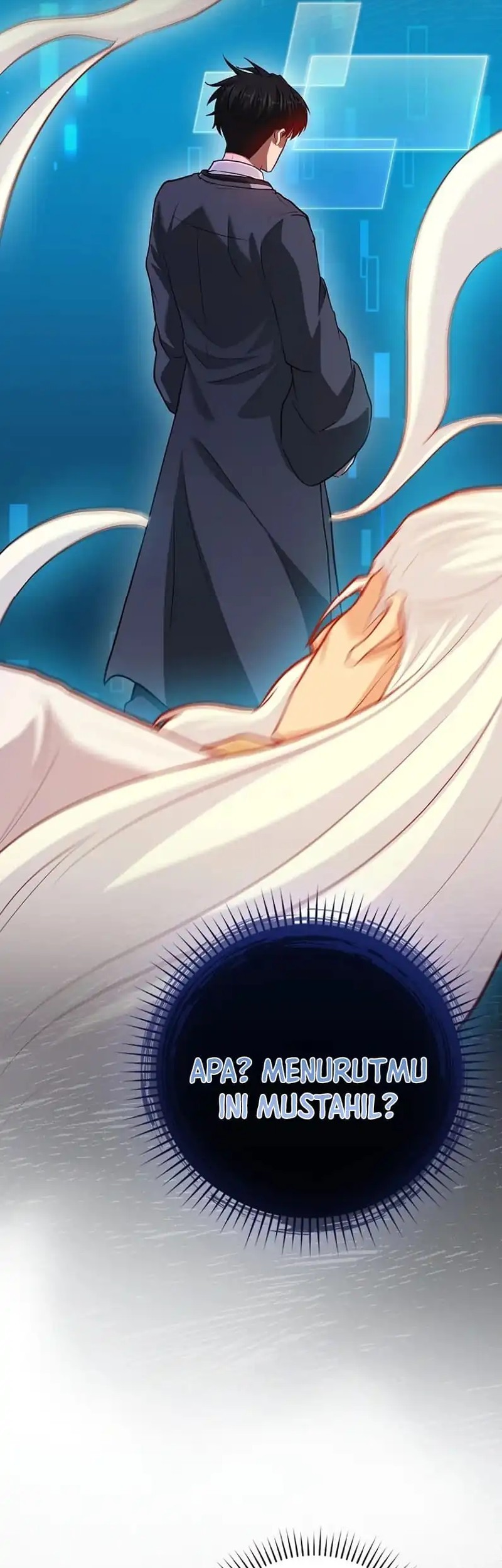 Return Of The Martial Arts Genius Chapter 95 Gambar 43
