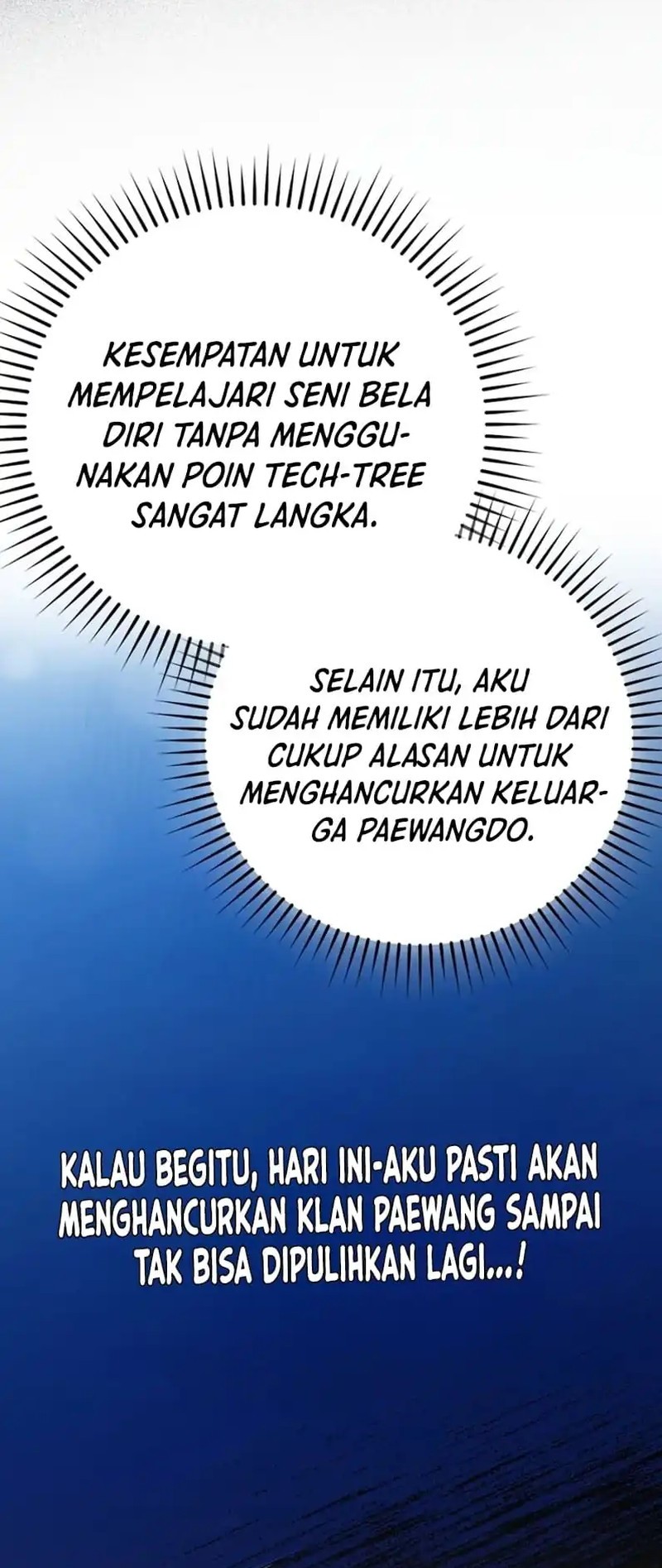 Return Of The Martial Arts Genius Chapter 95 Gambar 45