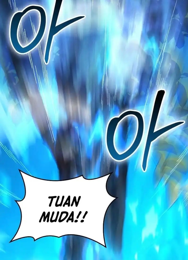 Return Of The Martial Arts Genius Chapter 95 Gambar 51