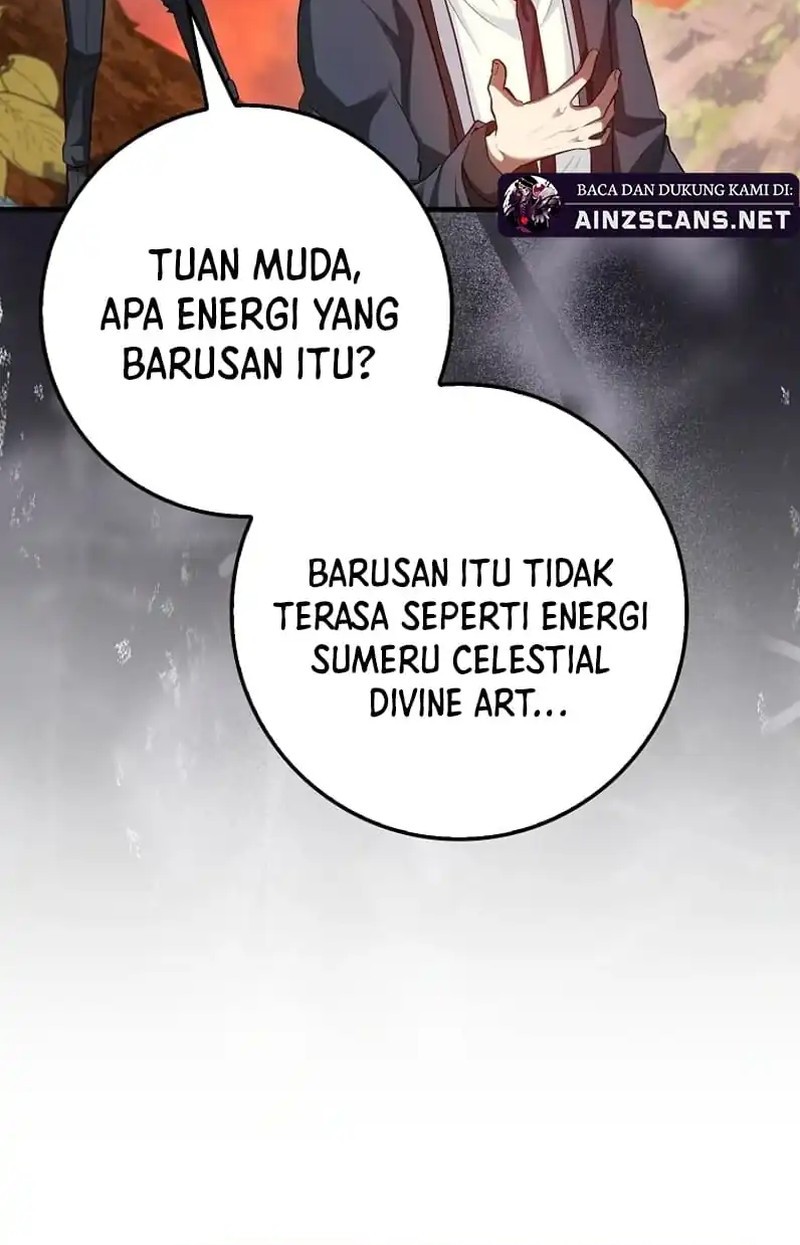 Return Of The Martial Arts Genius Chapter 95 Gambar 57