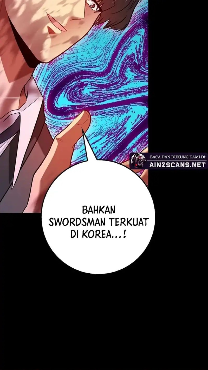 Return Of The Martial Arts Genius Chapter 95 Gambar 3