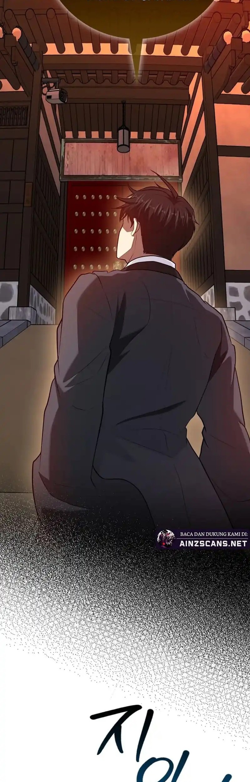 Return Of The Martial Arts Genius Chapter 95 Gambar 68