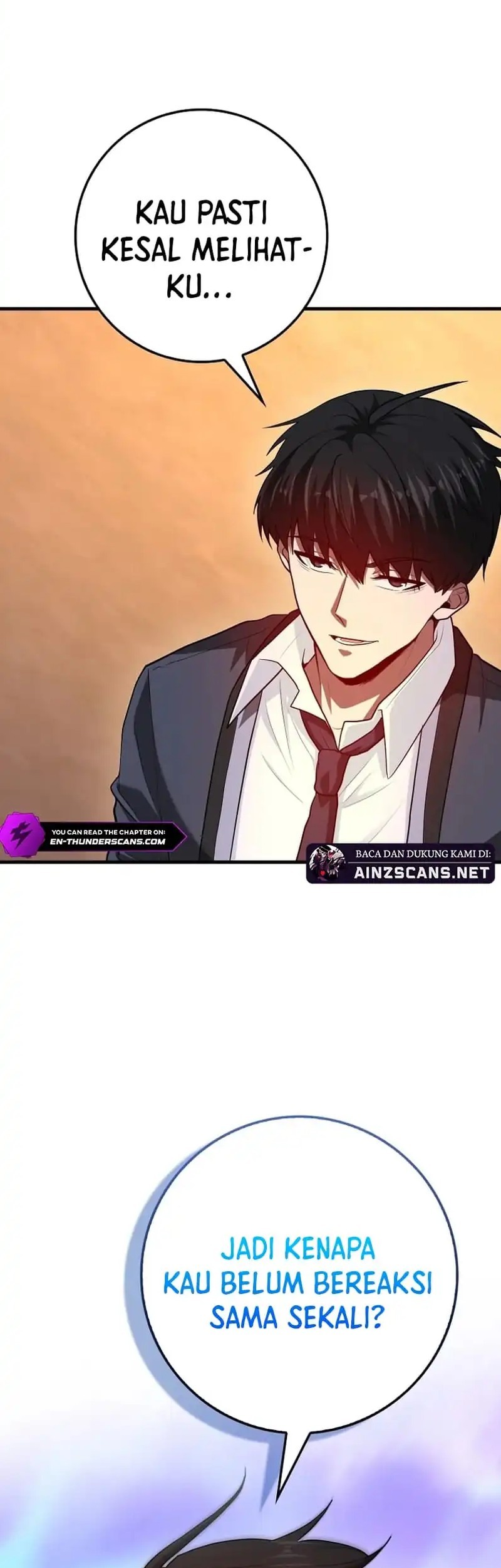 Return Of The Martial Arts Genius Chapter 95 Gambar 70