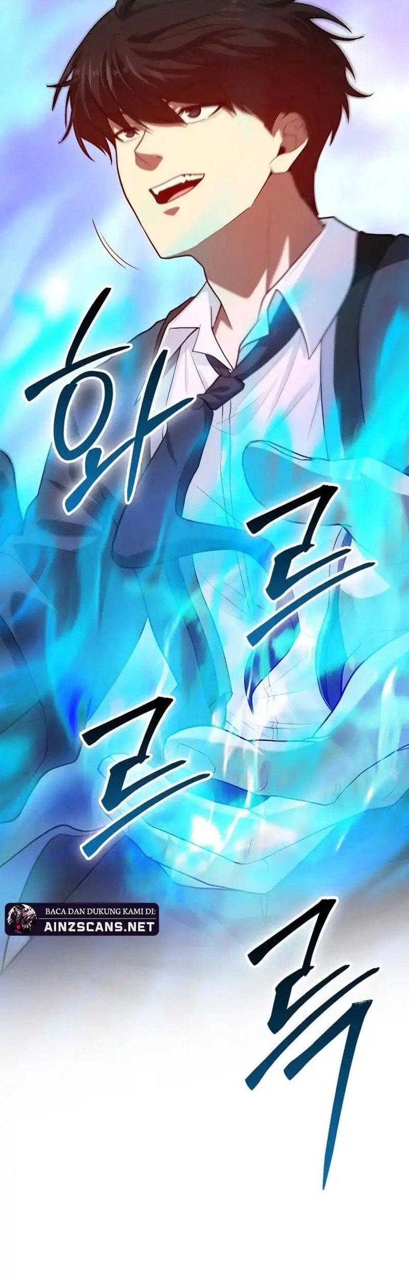 Return Of The Martial Arts Genius Chapter 95 Gambar 71