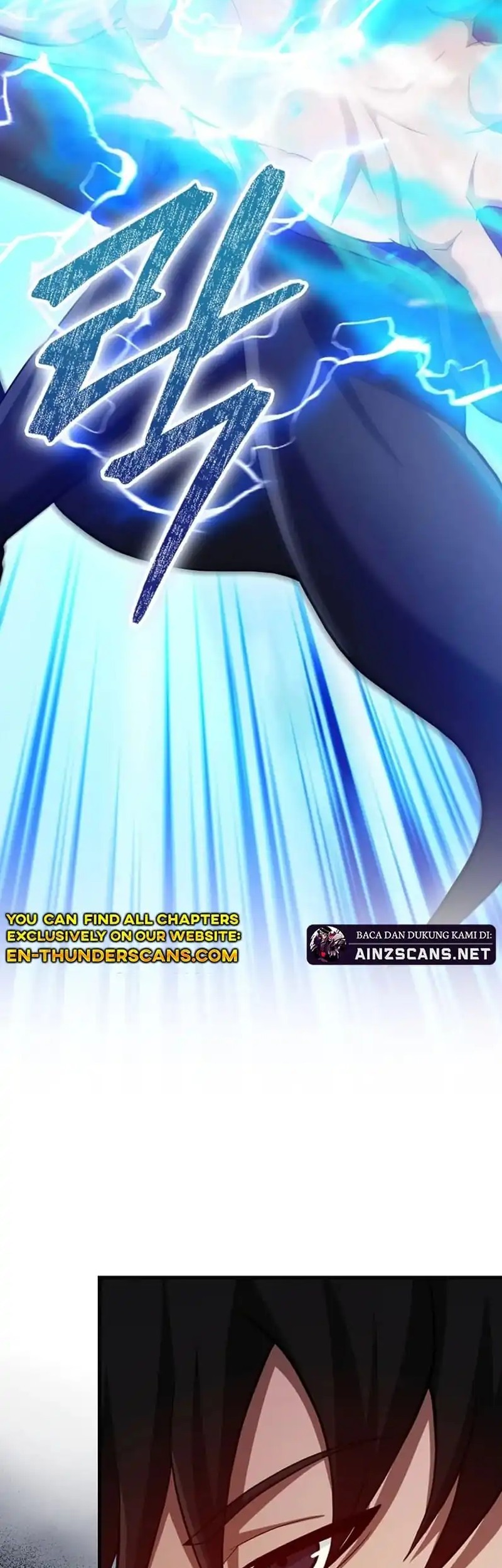 Return Of The Martial Arts Genius Chapter 95 Gambar 73