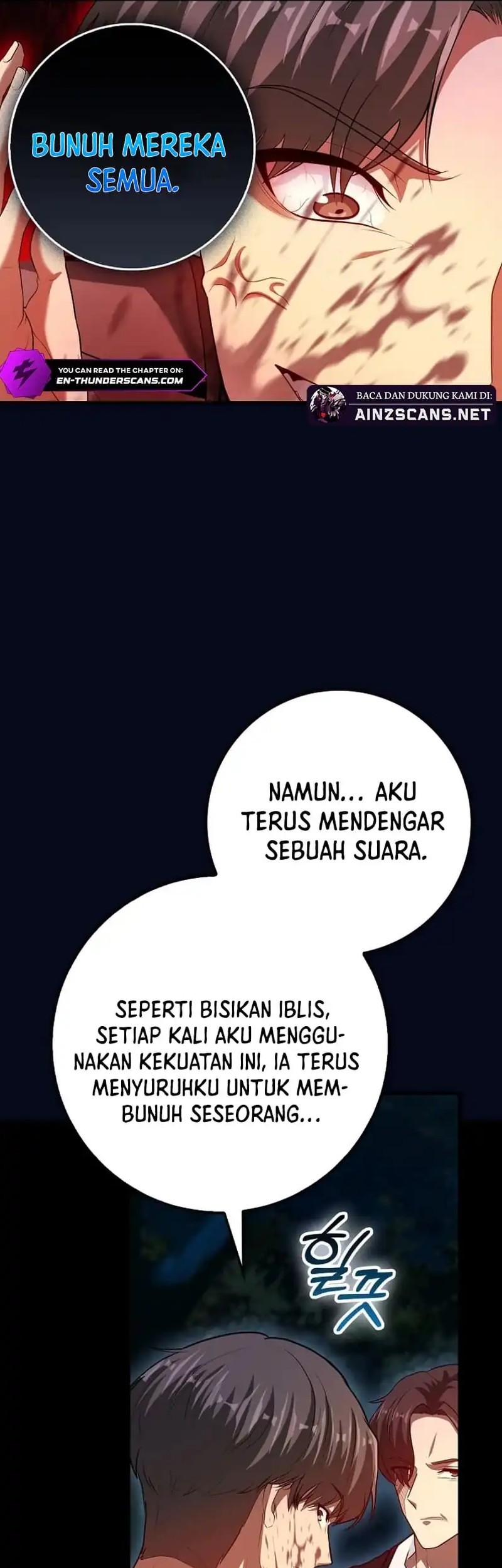 Return Of The Martial Arts Genius Chapter 95 Gambar 4