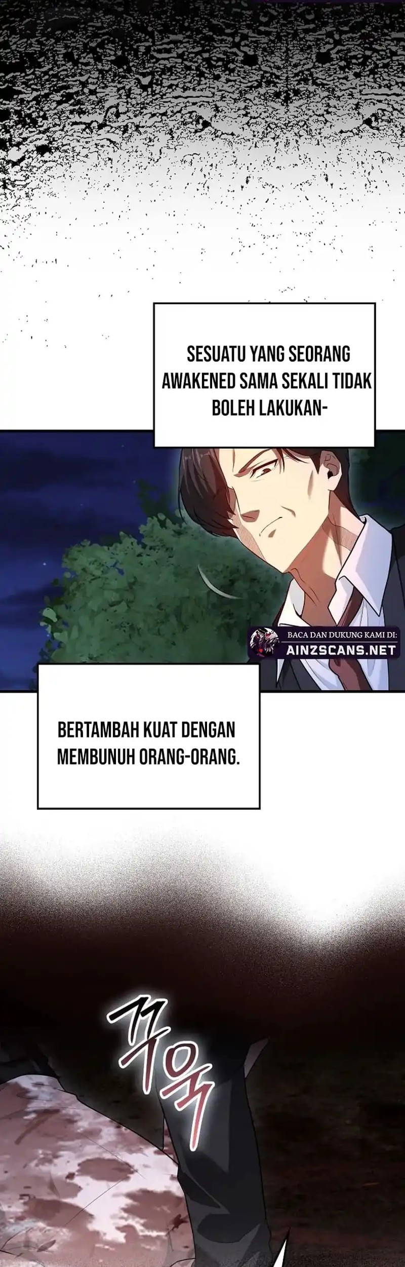 Return Of The Martial Arts Genius Chapter 95 Gambar 7