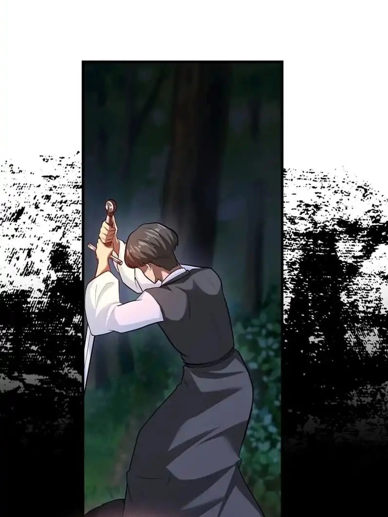 Return Of The Martial Arts Genius Chapter 95 Gambar 12