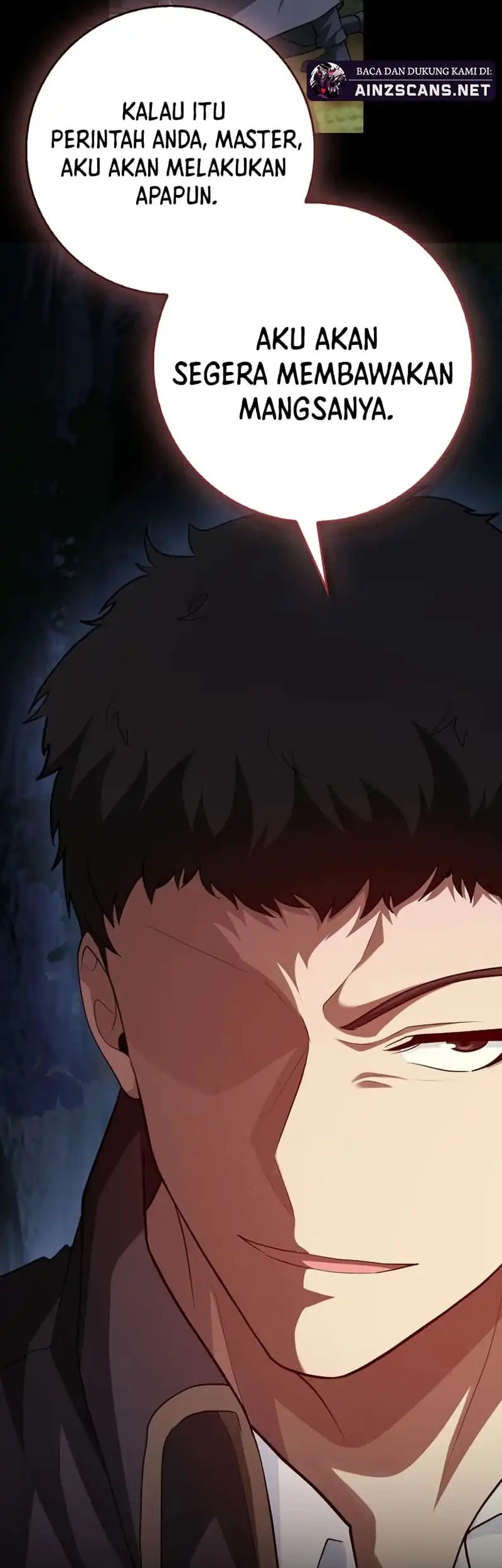 Return Of The Martial Arts Genius Chapter 95 Gambar 13