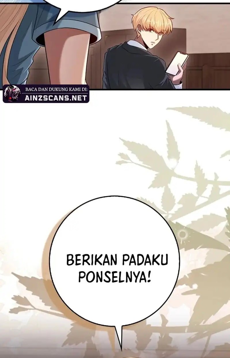 Return Of The Martial Arts Genius Chapter 95 Gambar 21