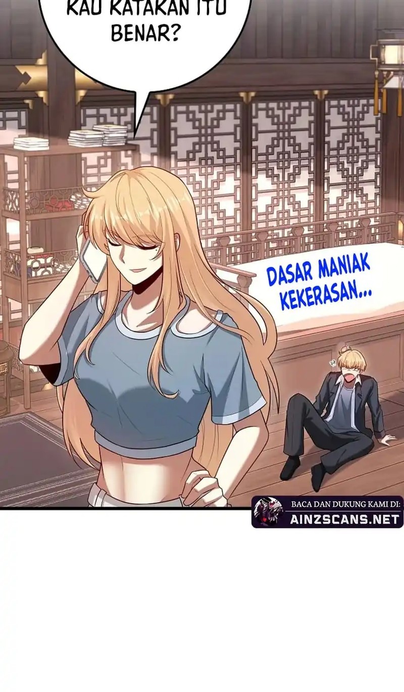 Return Of The Martial Arts Genius Chapter 95 Gambar 24