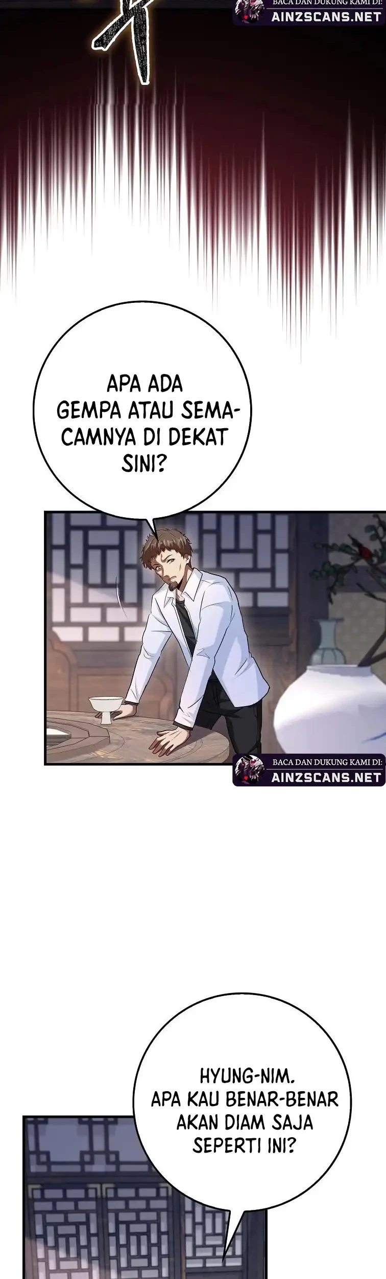 Baca Manhwa Return Of The Martial Arts Genius Chapter 96 Gambar 2