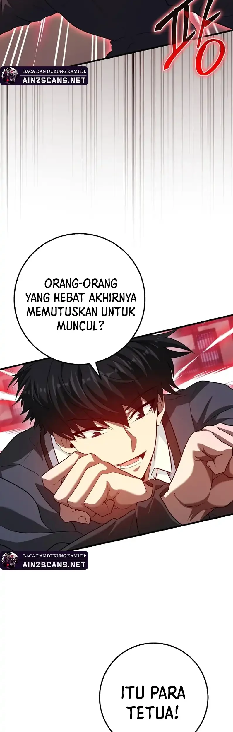 Manhwa Return Of The Martial Arts Genius Chapter 97 gambar nomor 2