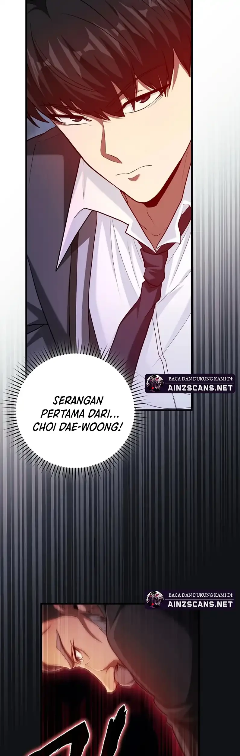 Return Of The Martial Arts Genius Chapter 97 Gambar 13