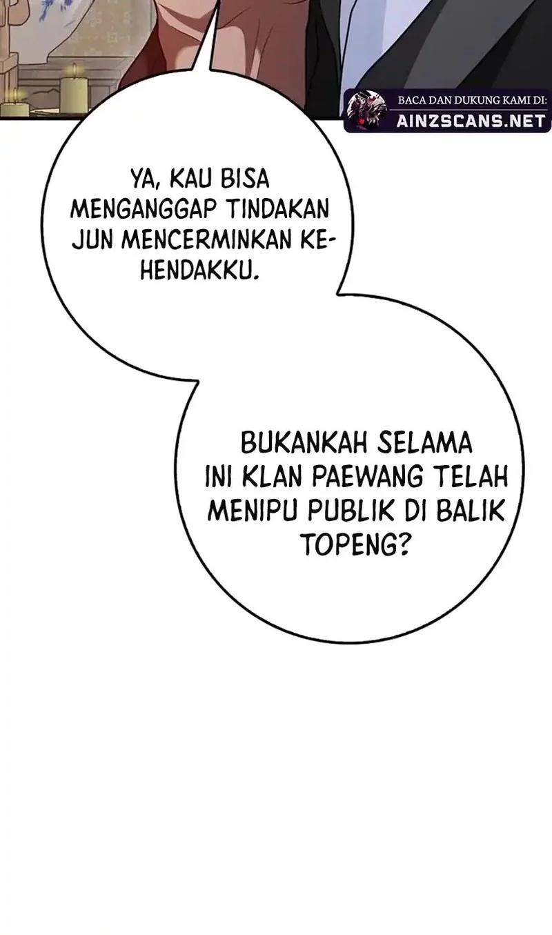 Return Of The Martial Arts Genius Chapter 98 Gambar 42