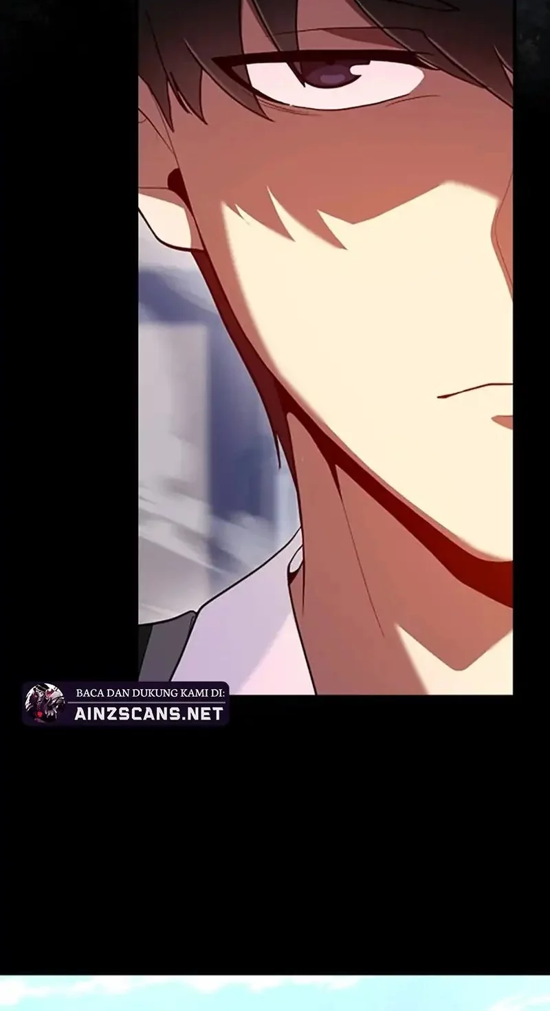 Return Of The Martial Arts Genius Chapter 98 Gambar 66