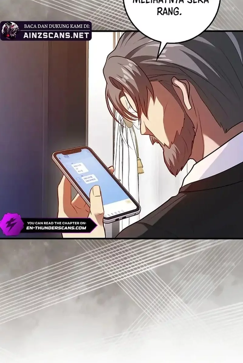 Return Of The Martial Arts Genius Chapter 98 Gambar 26