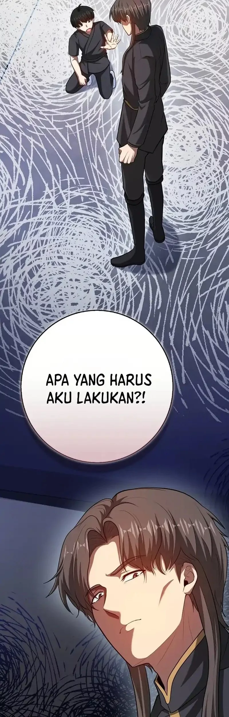 Baca Manhwa Return Of The Martial Arts Genius Chapter 99 Gambar 2