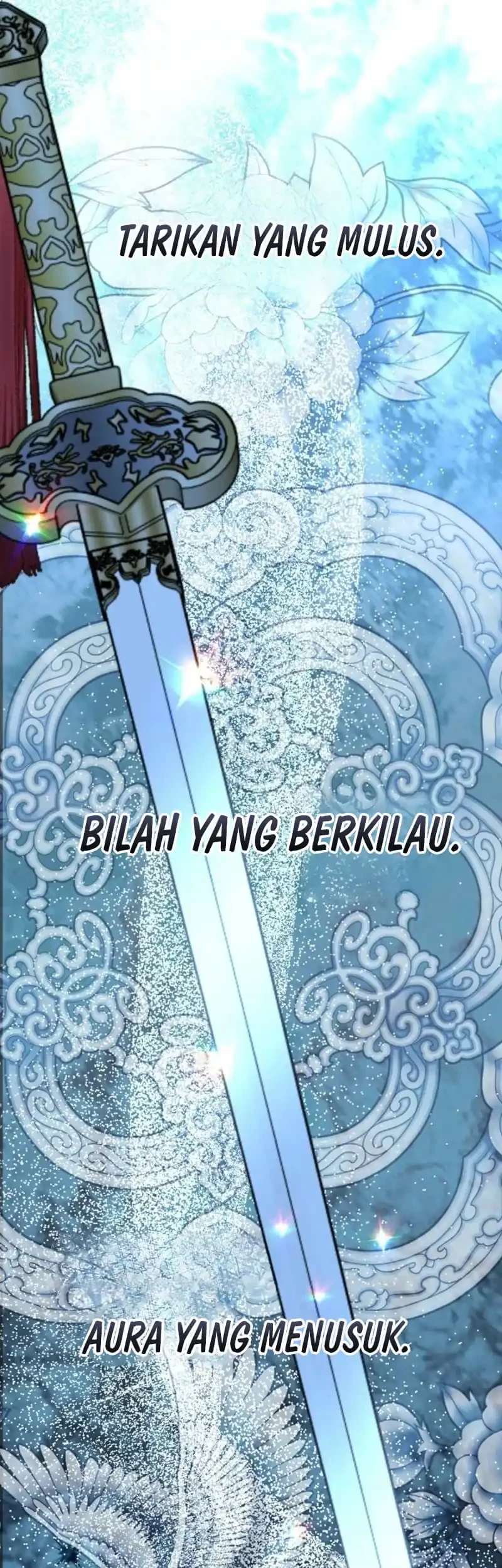 Return of the Namgung Clan's Granddaughter Chapter 22 Gambar 55