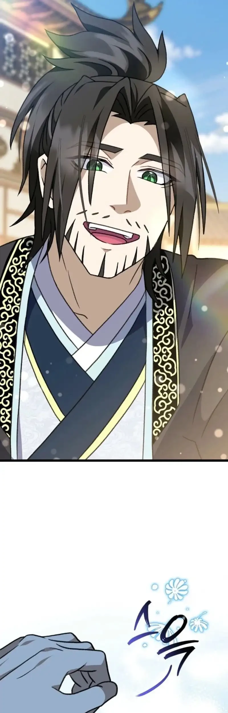 Return of the Namgung Clan's Granddaughter Chapter 22 Gambar 61