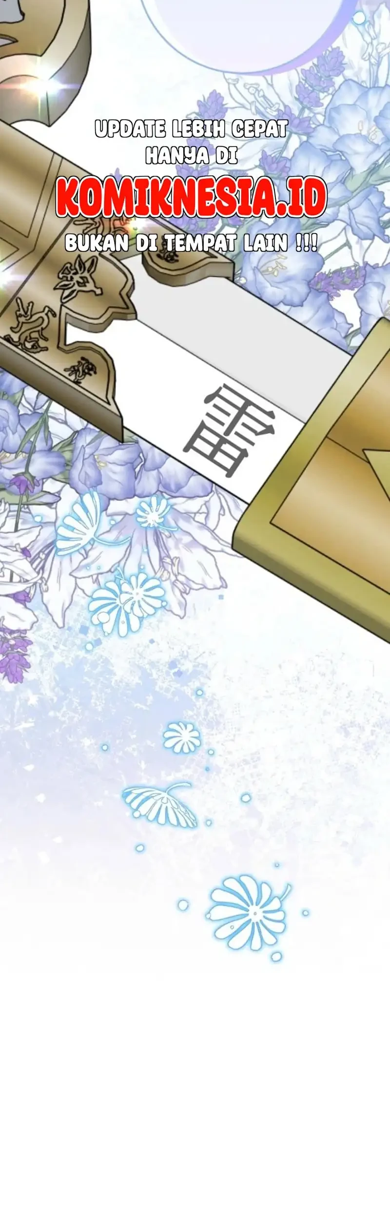 Return of the Namgung Clan's Granddaughter Chapter 22 Gambar 63