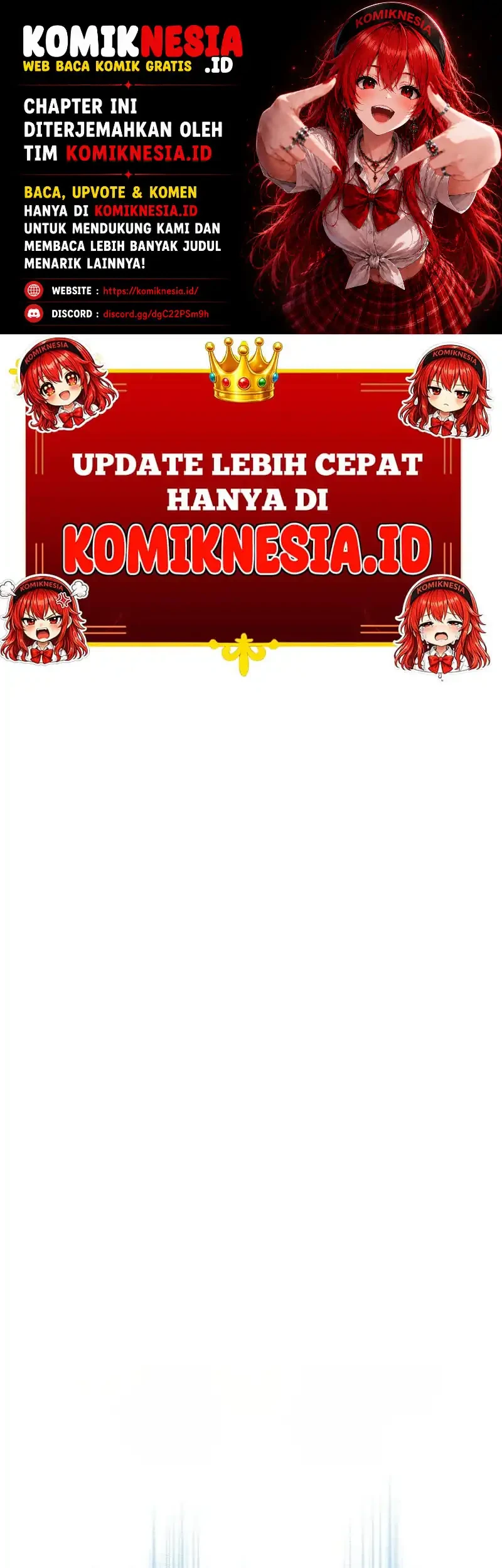 Komik Return of the Namgung Clan's Granddaughter Chapter 22 gambar 1
