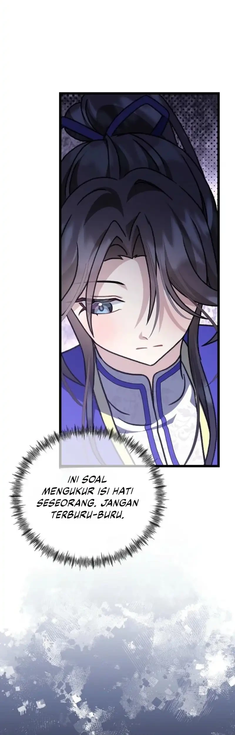 Return of the Namgung Clan's Granddaughter Chapter 22 Gambar 3