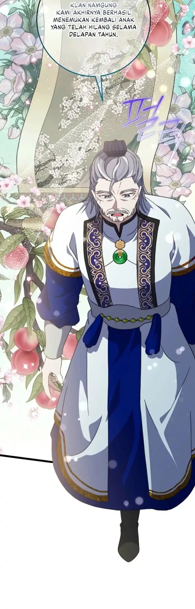 Return of the Namgung Clan's Granddaughter Chapter 22 Gambar 5