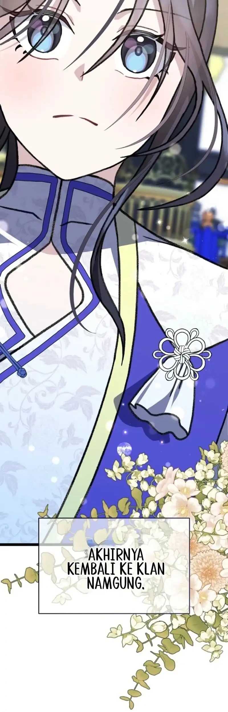Return of the Namgung Clan's Granddaughter Chapter 22 Gambar 15