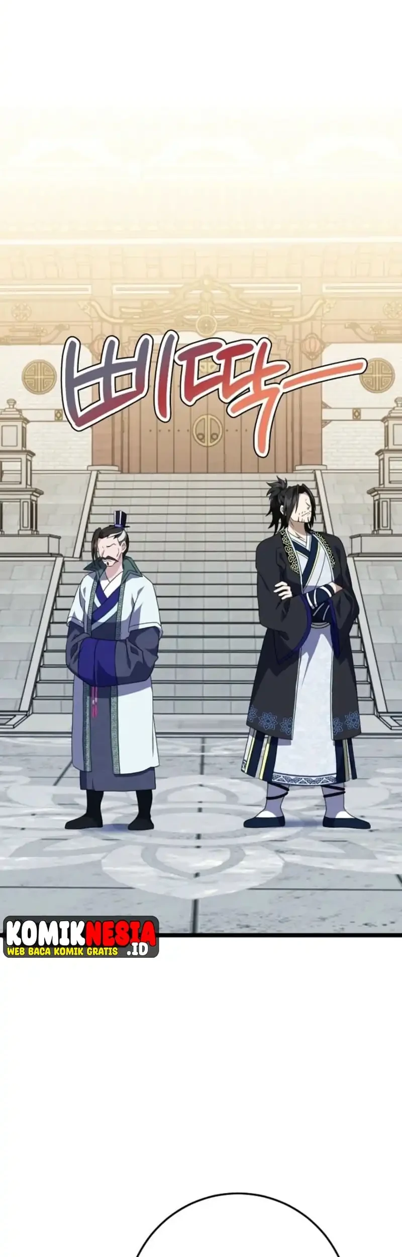 Return of the Namgung Clan's Granddaughter Chapter 22 Gambar 23
