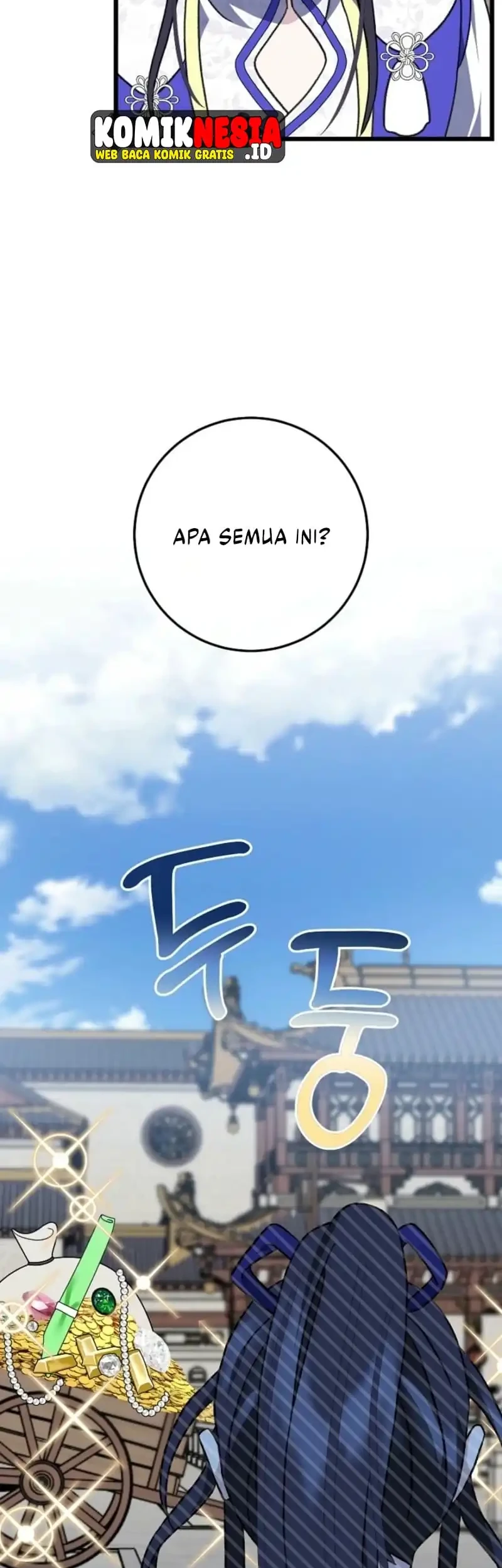 Return of the Namgung Clan's Granddaughter Chapter 22 Gambar 34