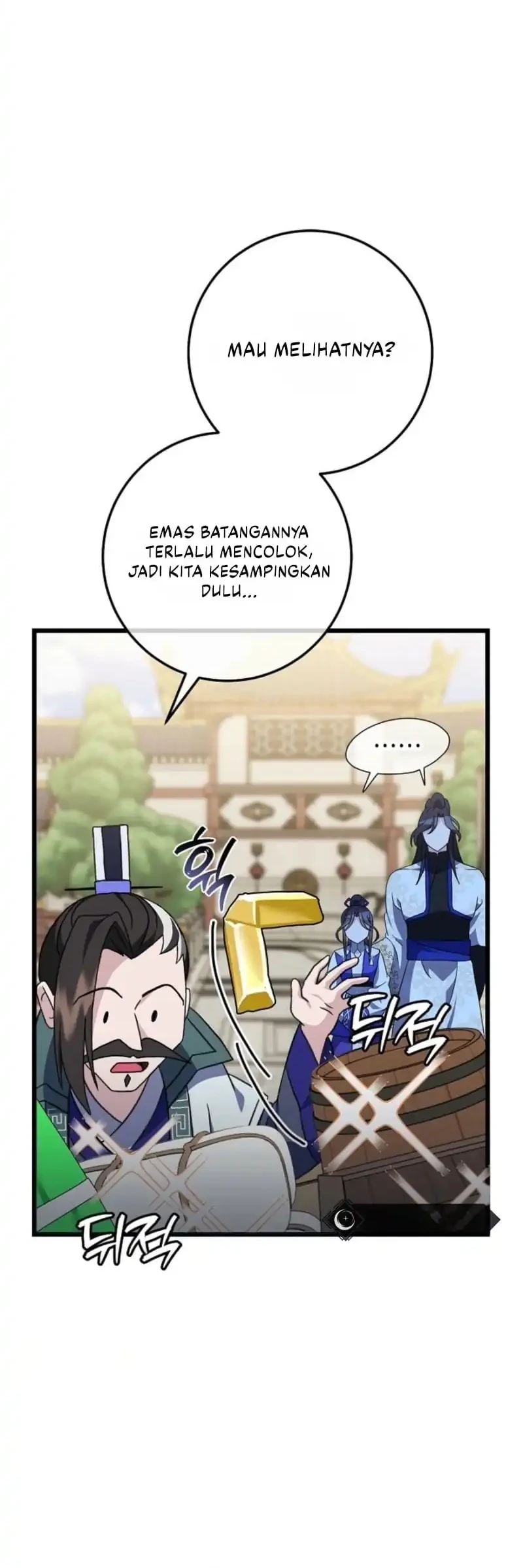 Return of the Namgung Clan's Granddaughter Chapter 22 Gambar 37