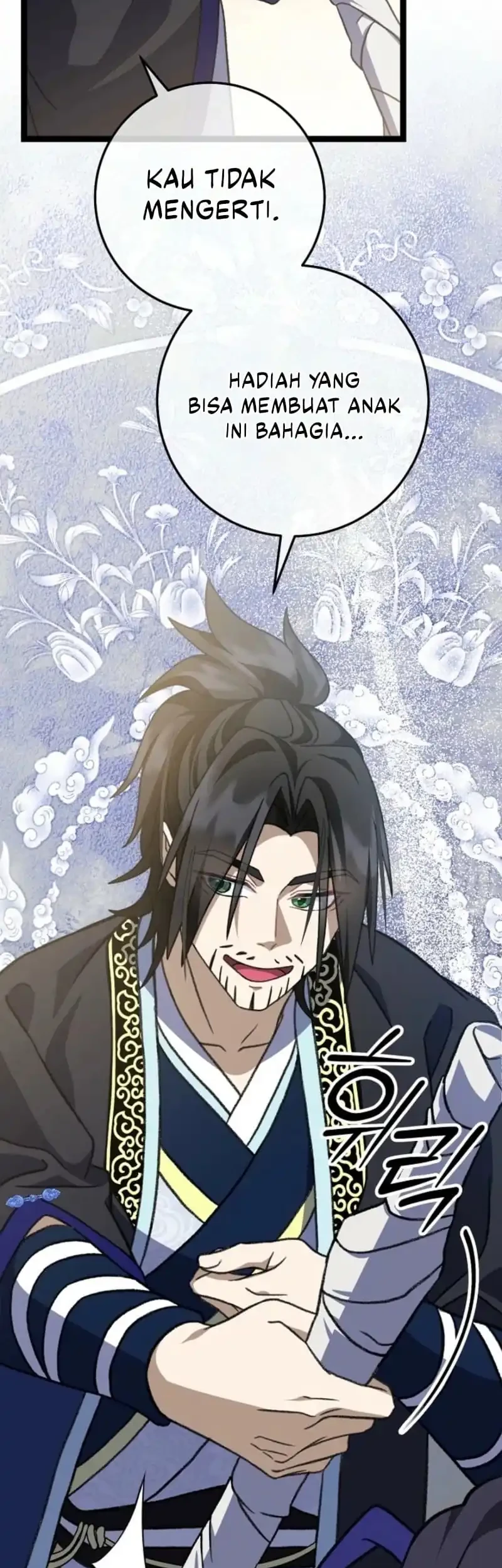 Return of the Namgung Clan's Granddaughter Chapter 22 Gambar 48