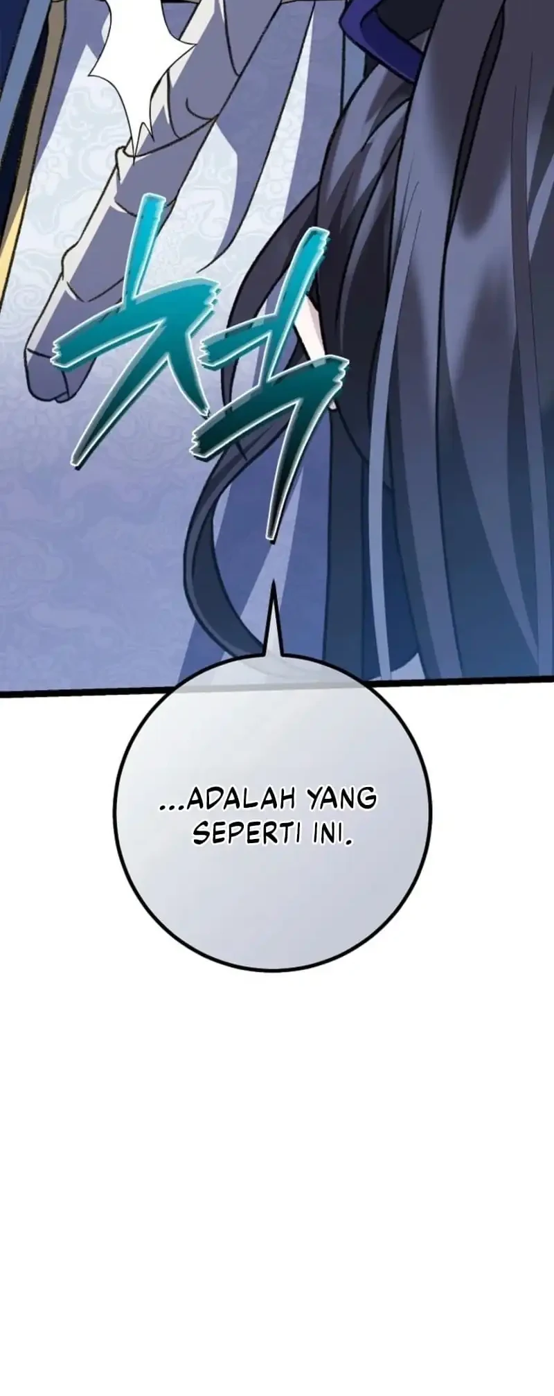 Return of the Namgung Clan's Granddaughter Chapter 22 Gambar 49