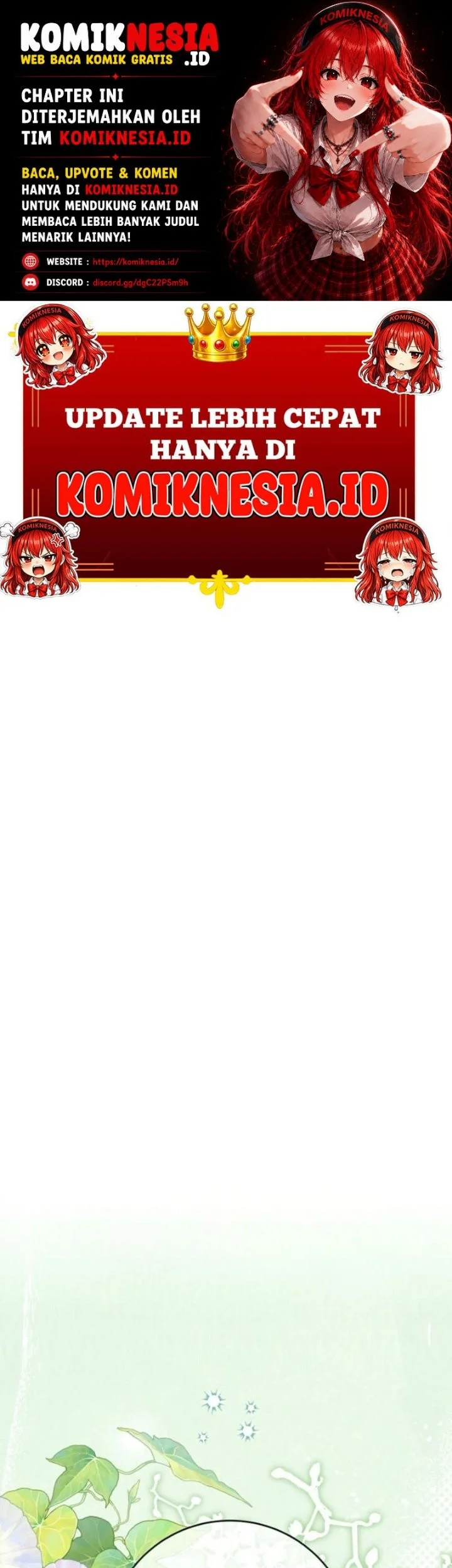 Return of the Namgung Clan's Granddaughter Chapter 23 halaman 2