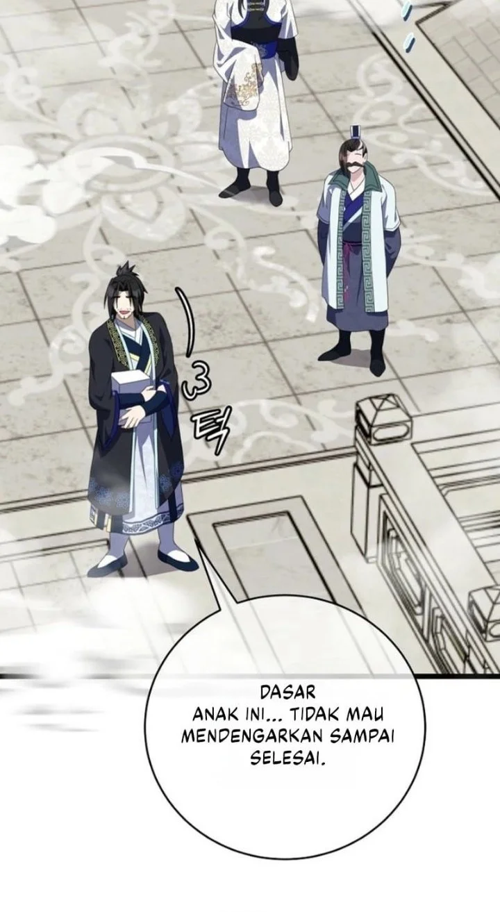 Return of the Namgung Clan's Granddaughter Chapter 23 halaman 7