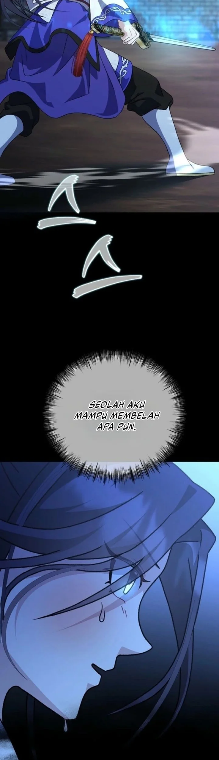 Return of the Namgung Clan's Granddaughter Chapter 23 halaman 23