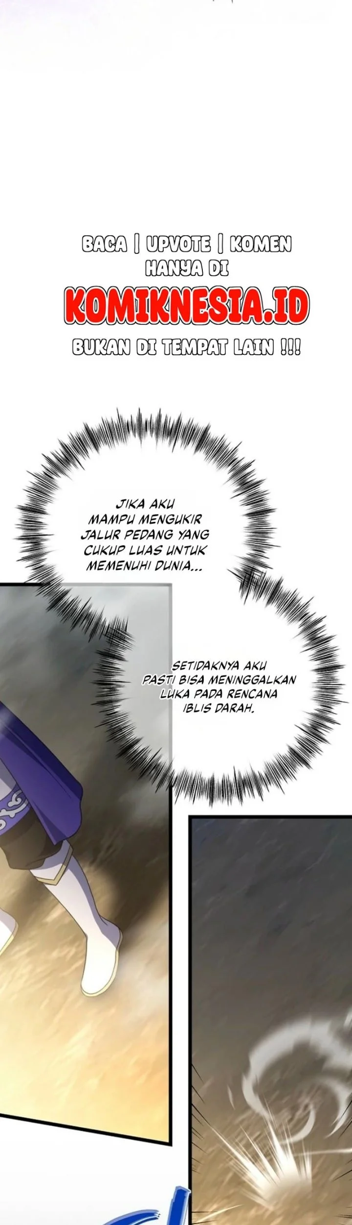 Return of the Namgung Clan's Granddaughter Chapter 23 Gambar 32