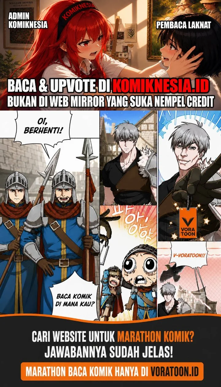 Return of the Namgung Clan's Granddaughter Chapter 24 Gambar 54