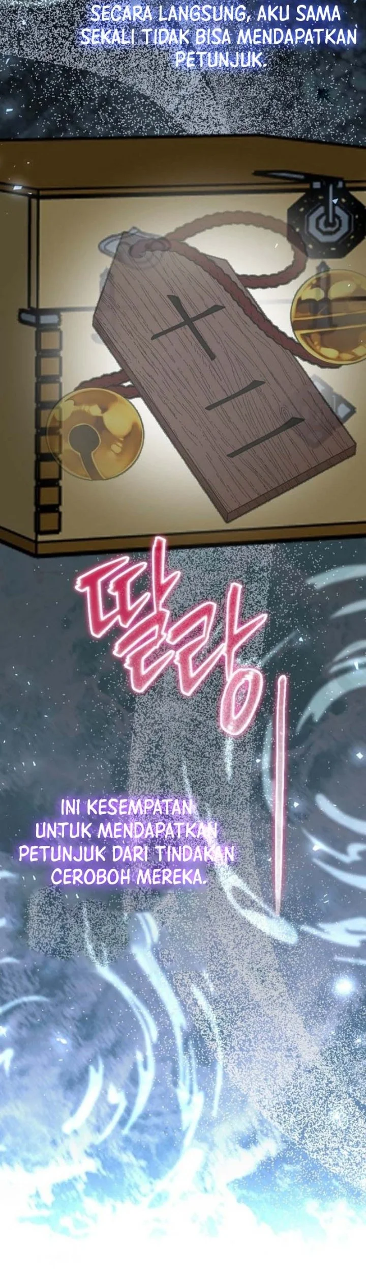 Return of the Namgung Clan's Granddaughter Chapter 24 halaman 22
