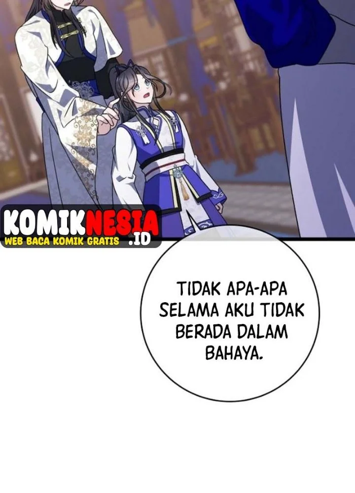 Return of the Namgung Clan's Granddaughter Chapter 24 halaman 24