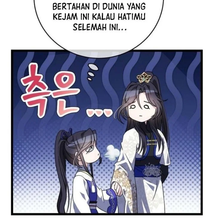 Return of the Namgung Clan's Granddaughter Chapter 24 halaman 30