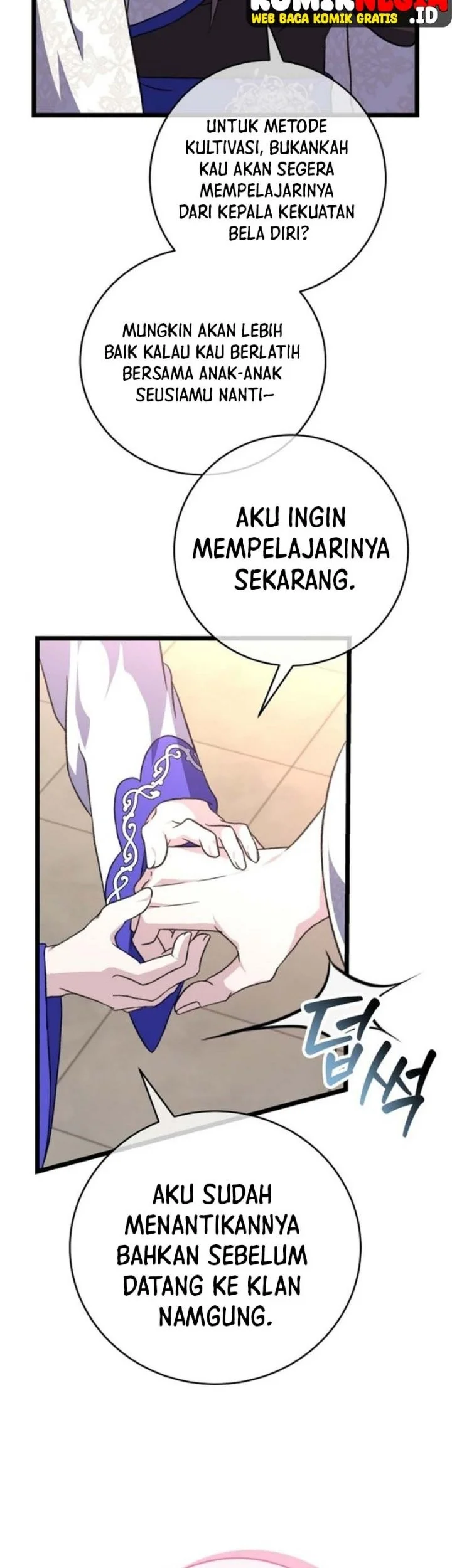 Return of the Namgung Clan's Granddaughter Chapter 24 Gambar 34