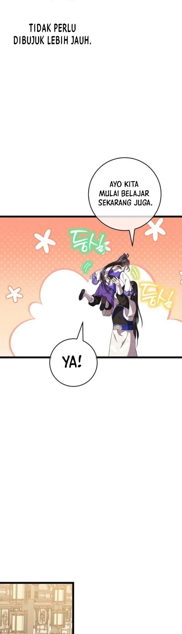 Return of the Namgung Clan's Granddaughter Chapter 24 Gambar 37