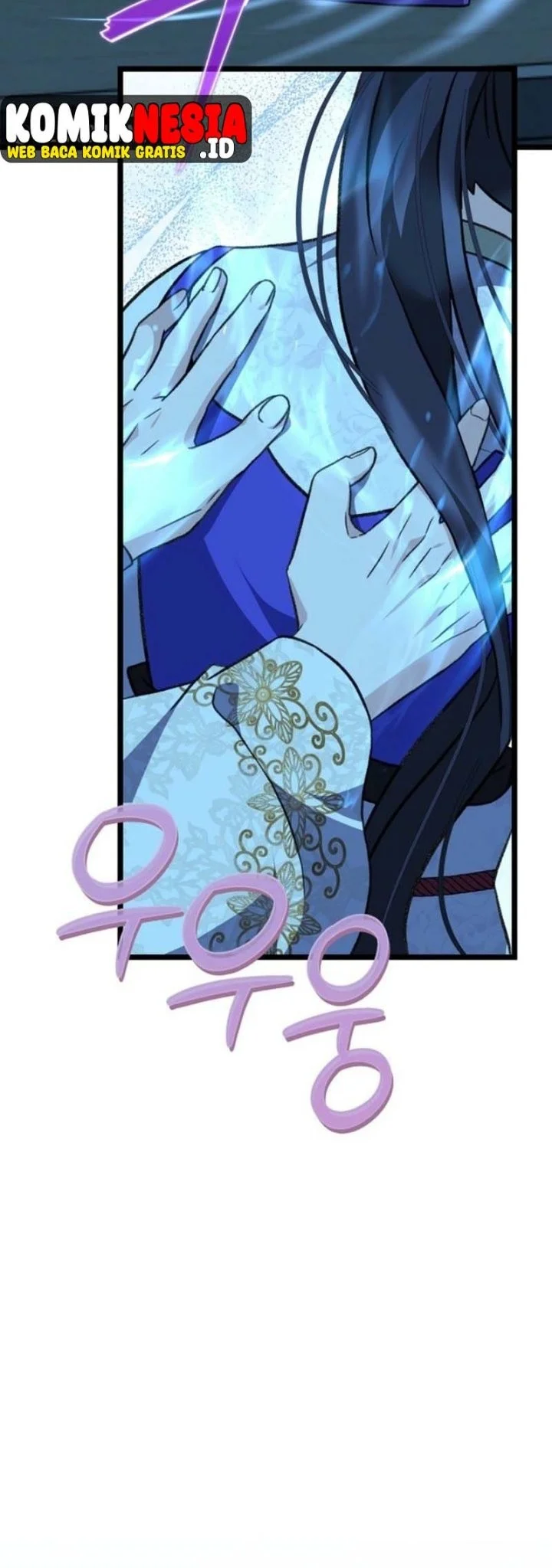 Return of the Namgung Clan's Granddaughter Chapter 24 Gambar 40